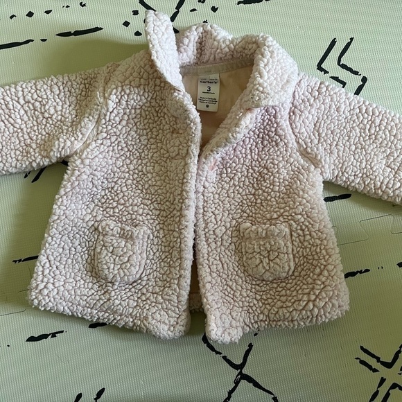 Other - 𝅺carter baby sweater
